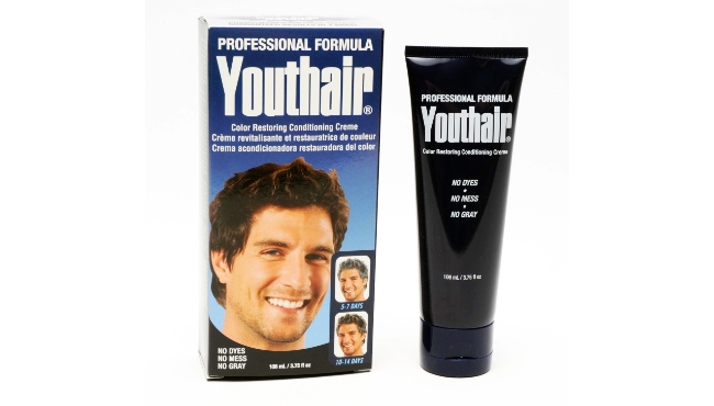 Festa del pap | Crema rivitalizzante colore Youthair